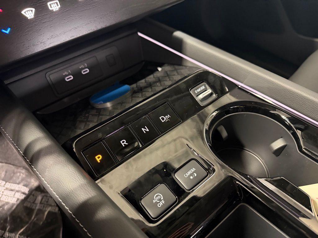 new 2026 Nissan Murano car, priced at $43,259