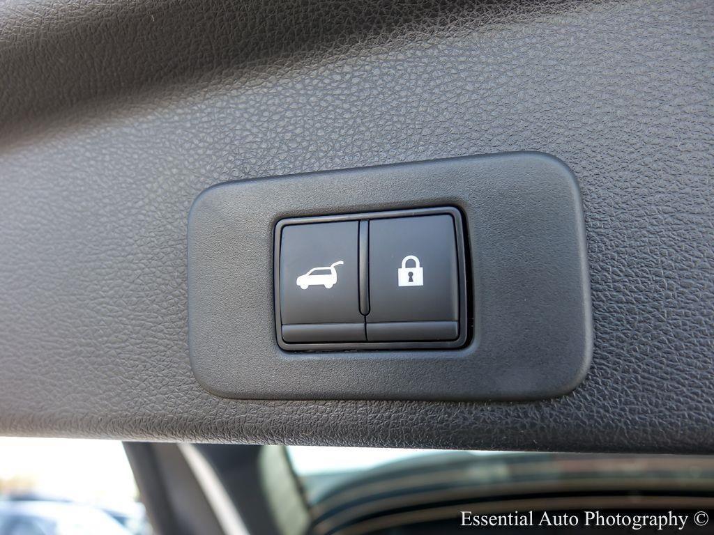 new 2026 Nissan Murano car, priced at $49,588