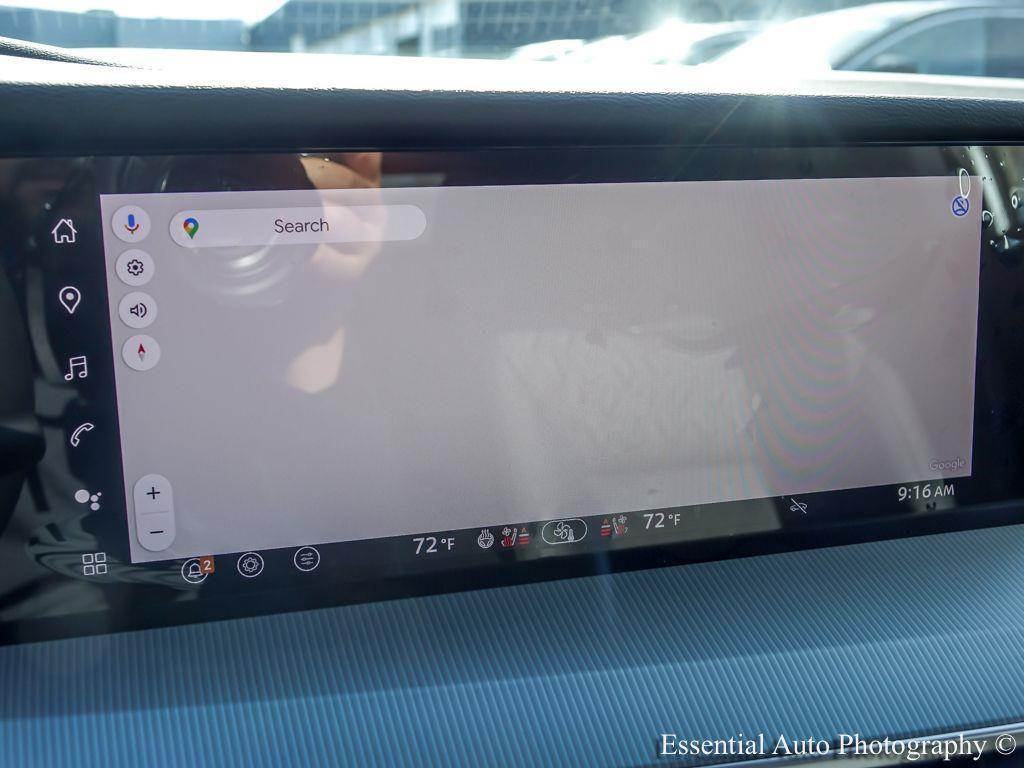 new 2026 Nissan Murano car, priced at $49,588