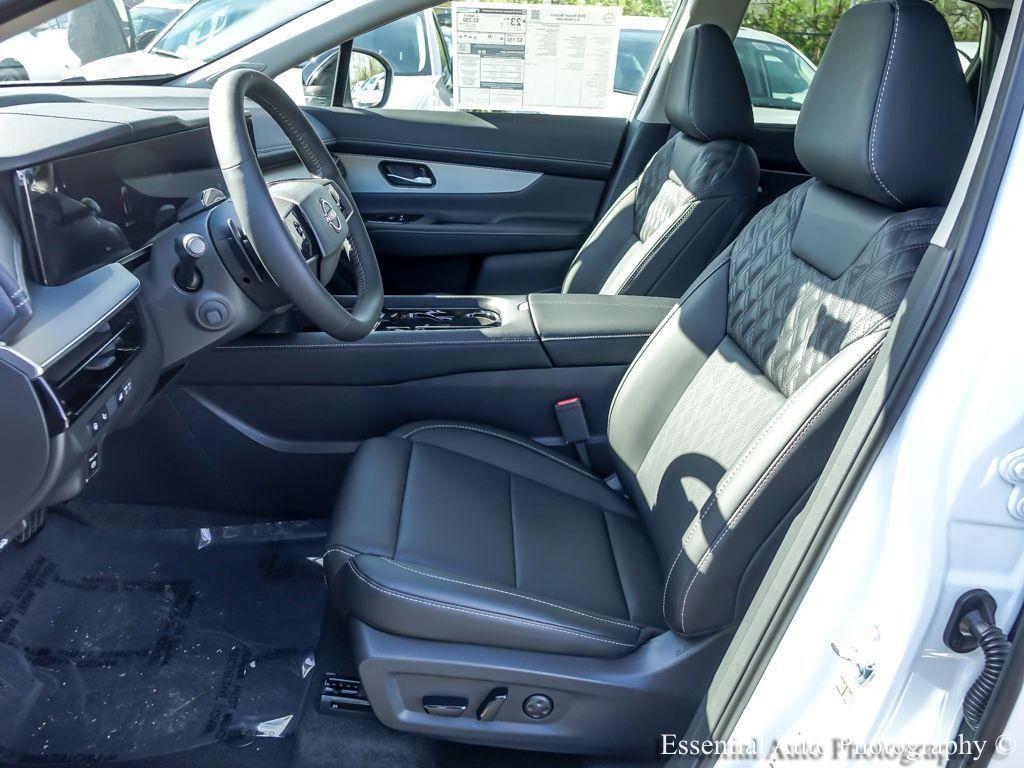 new 2026 Nissan Murano car, priced at $49,588