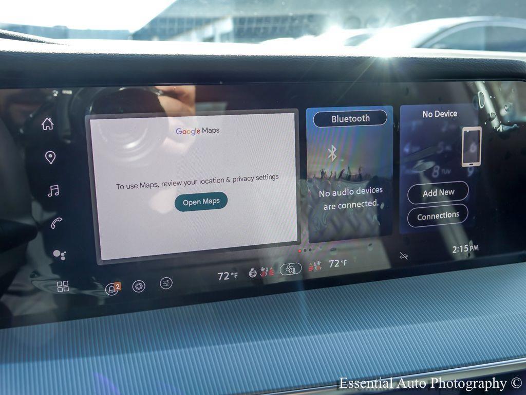new 2026 Nissan Murano car, priced at $49,588