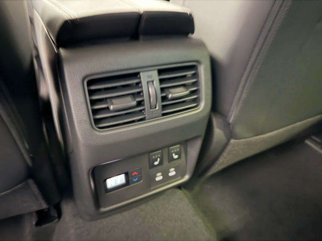 new 2026 Nissan Rogue car, priced at $37,160