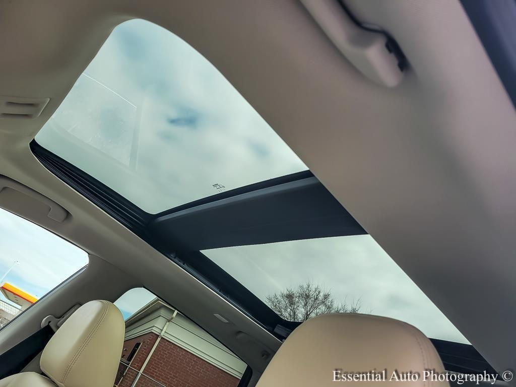 used 2023 Nissan Murano car, priced at $27,763