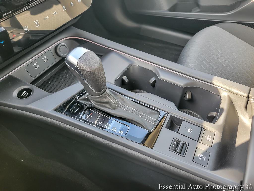 new 2026 Nissan Sentra car, priced at $25,994