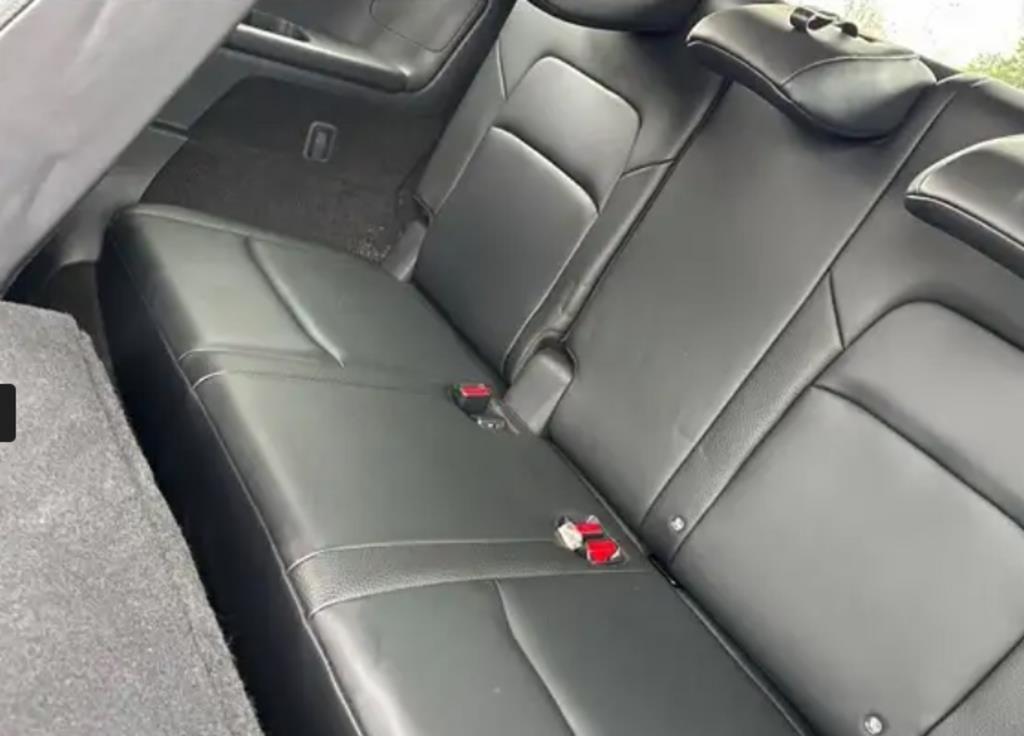 used 2023 Nissan Pathfinder car, priced at $32,792