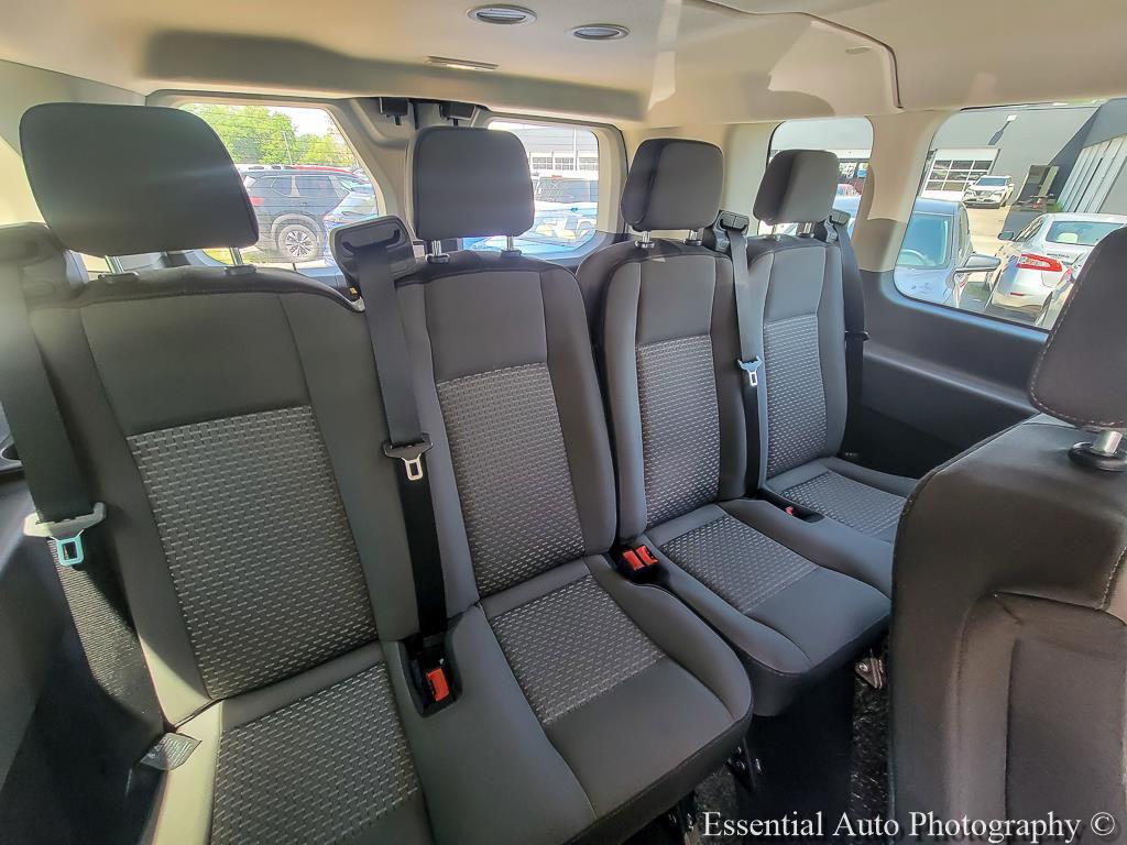used 2025 Ford Transit-350 car, priced at $44,259