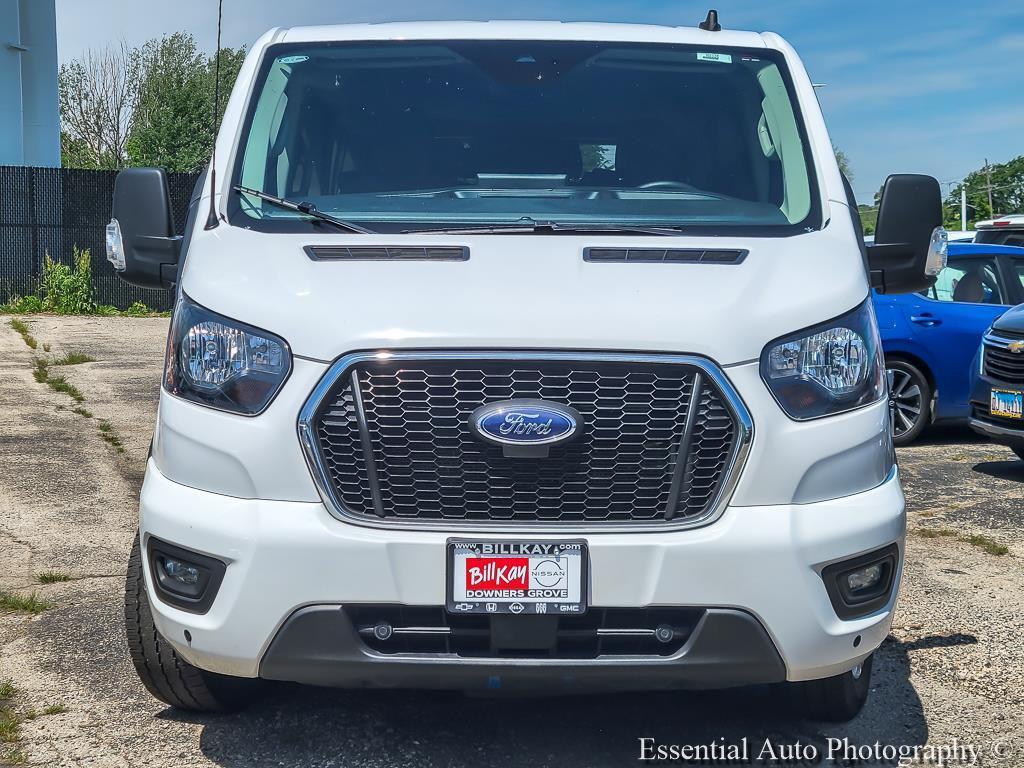 used 2025 Ford Transit-350 car, priced at $44,259