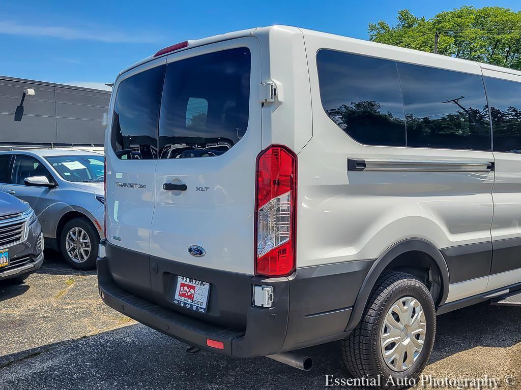 used 2025 Ford Transit-350 car, priced at $44,259