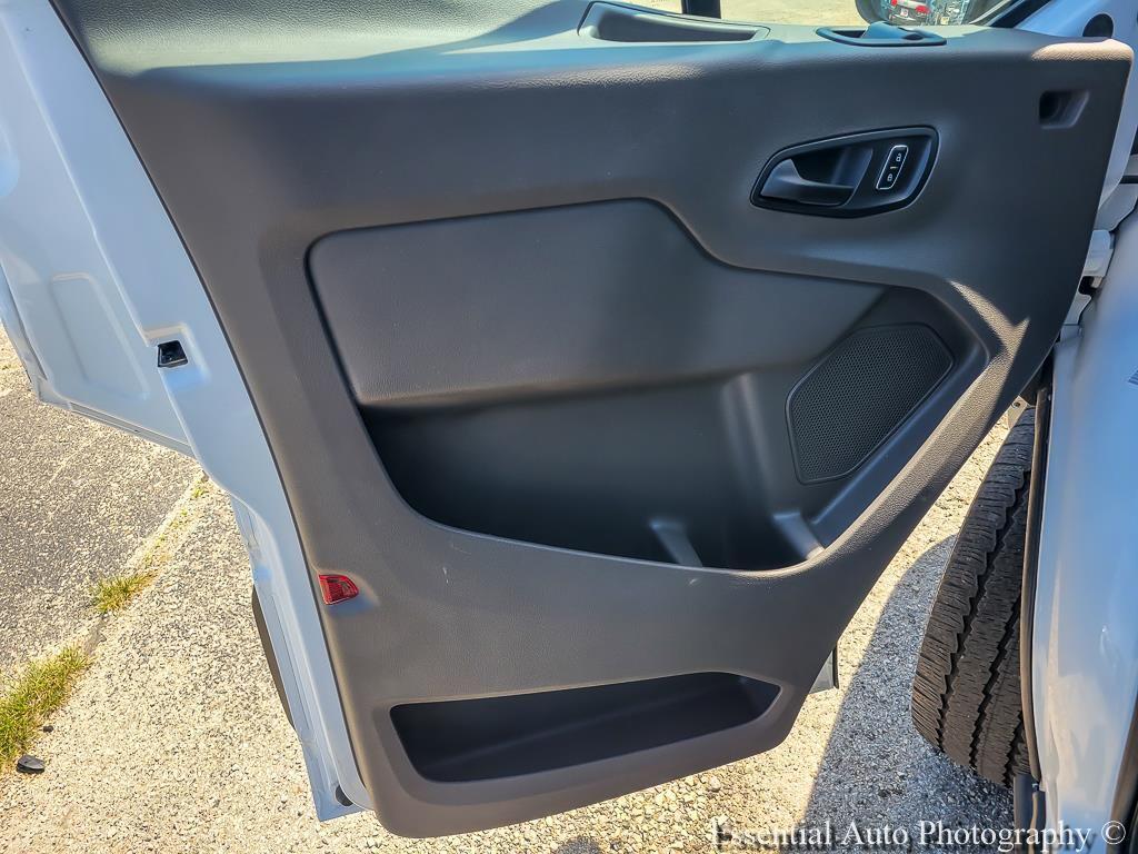 used 2025 Ford Transit-350 car, priced at $44,259