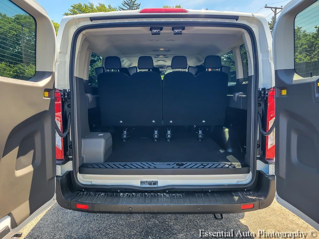used 2025 Ford Transit-350 car, priced at $44,259