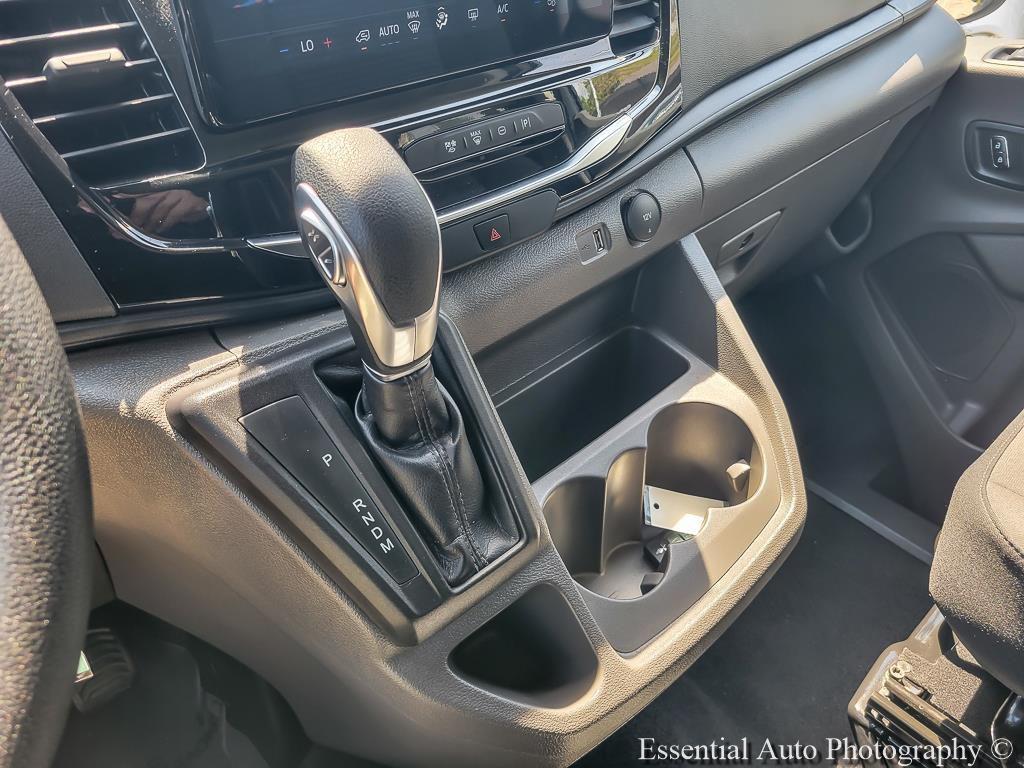 used 2025 Ford Transit-350 car, priced at $44,259