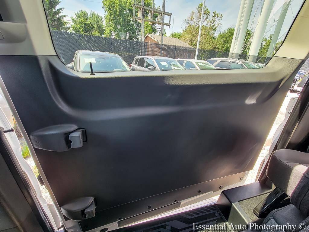 used 2025 Ford Transit-350 car, priced at $44,259