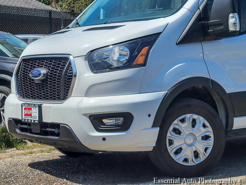 used 2025 Ford Transit-350 car, priced at $44,259