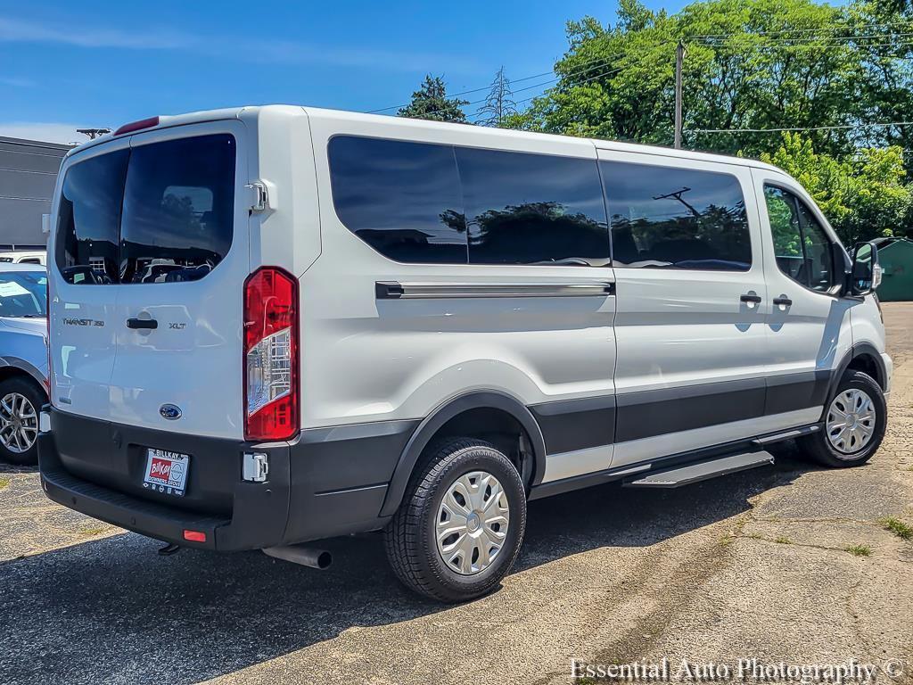 used 2025 Ford Transit-350 car, priced at $44,259