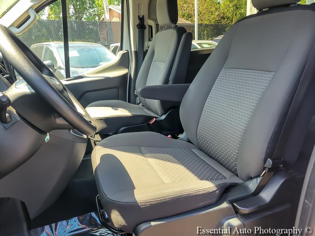 used 2025 Ford Transit-350 car, priced at $44,259