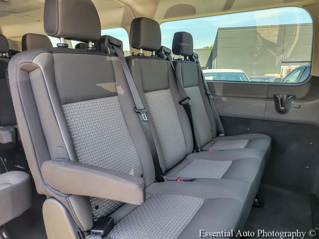 used 2025 Ford Transit-350 car, priced at $44,259