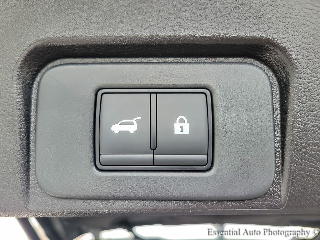 new 2026 Nissan Rogue car, priced at $29,008