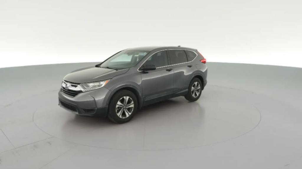 used 2019 Honda CR-V car, priced at $20,272