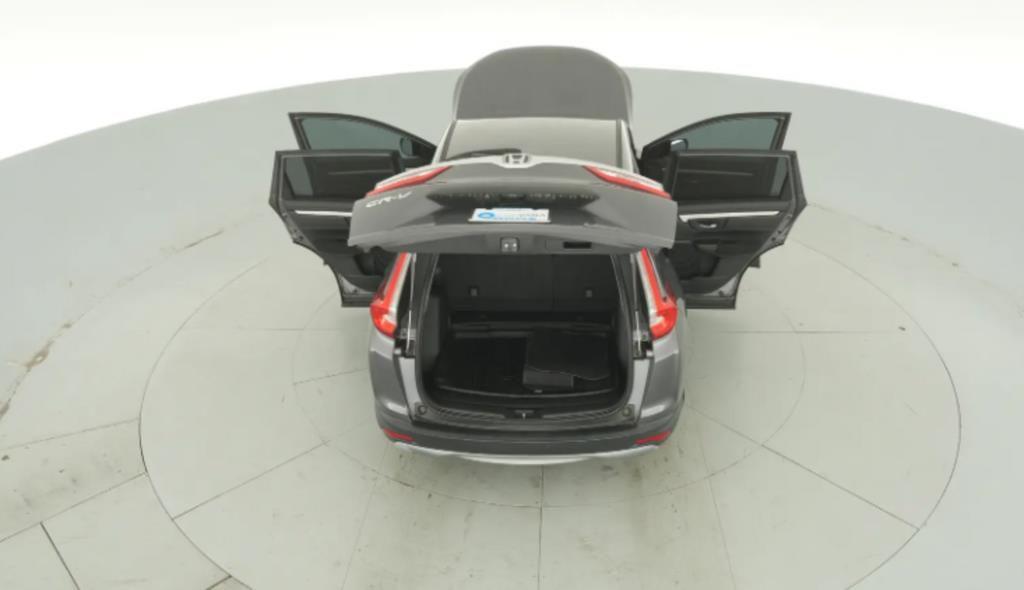 used 2019 Honda CR-V car, priced at $20,272