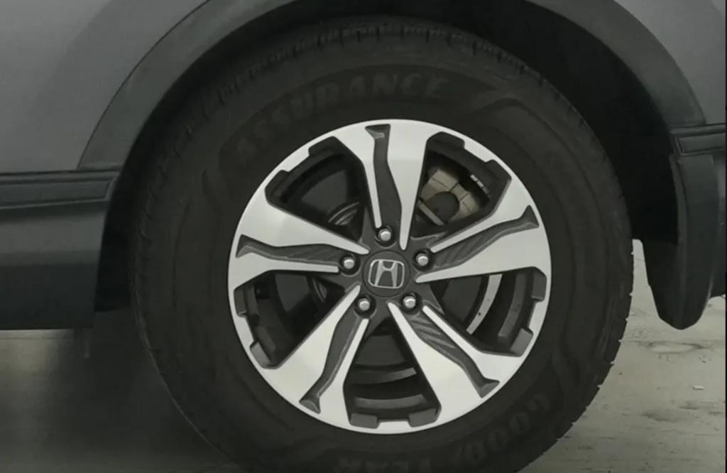 used 2019 Honda CR-V car, priced at $20,272
