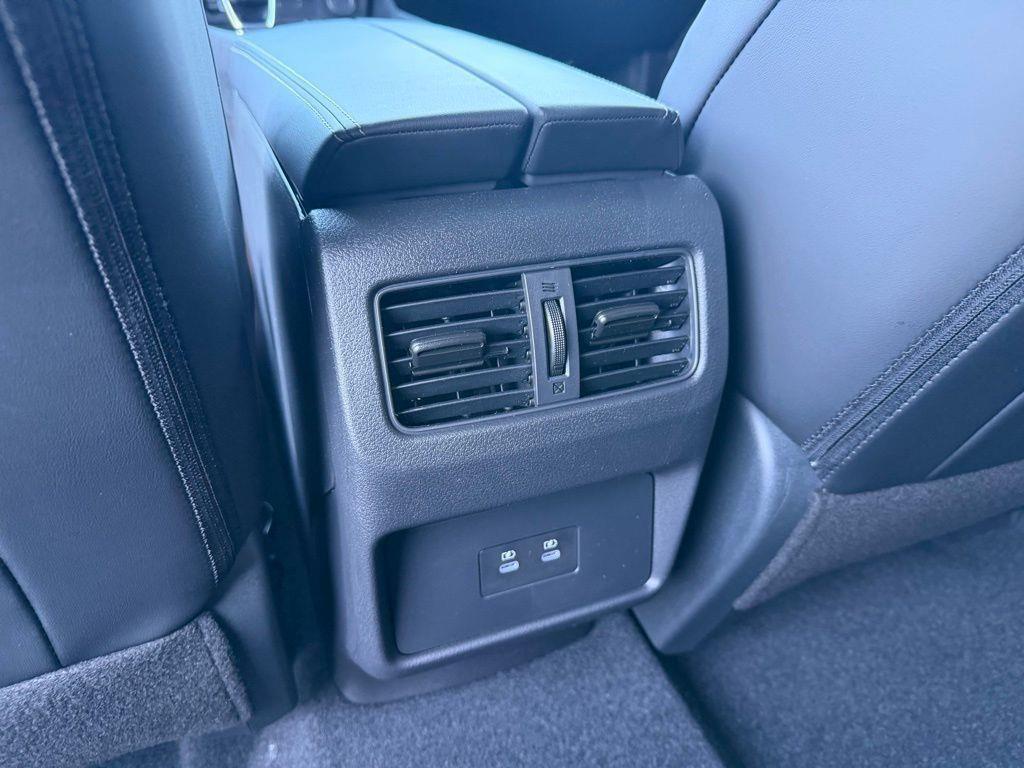 new 2026 Nissan Rogue car, priced at $32,794