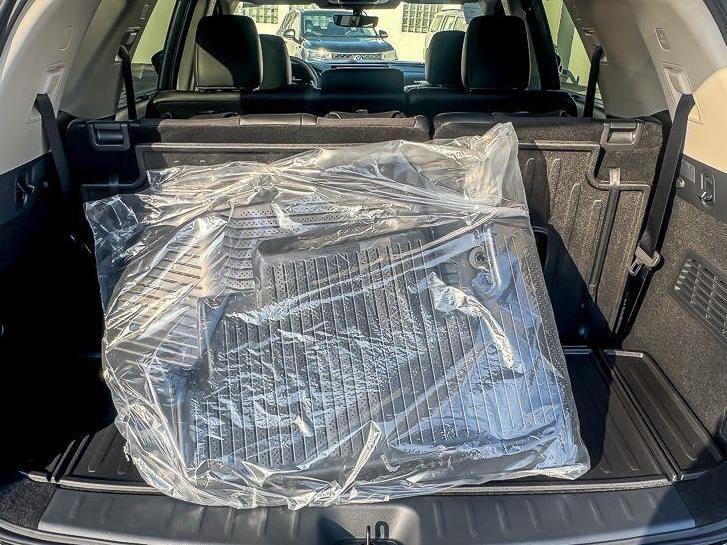 new 2026 Nissan Pathfinder car, priced at $47,874