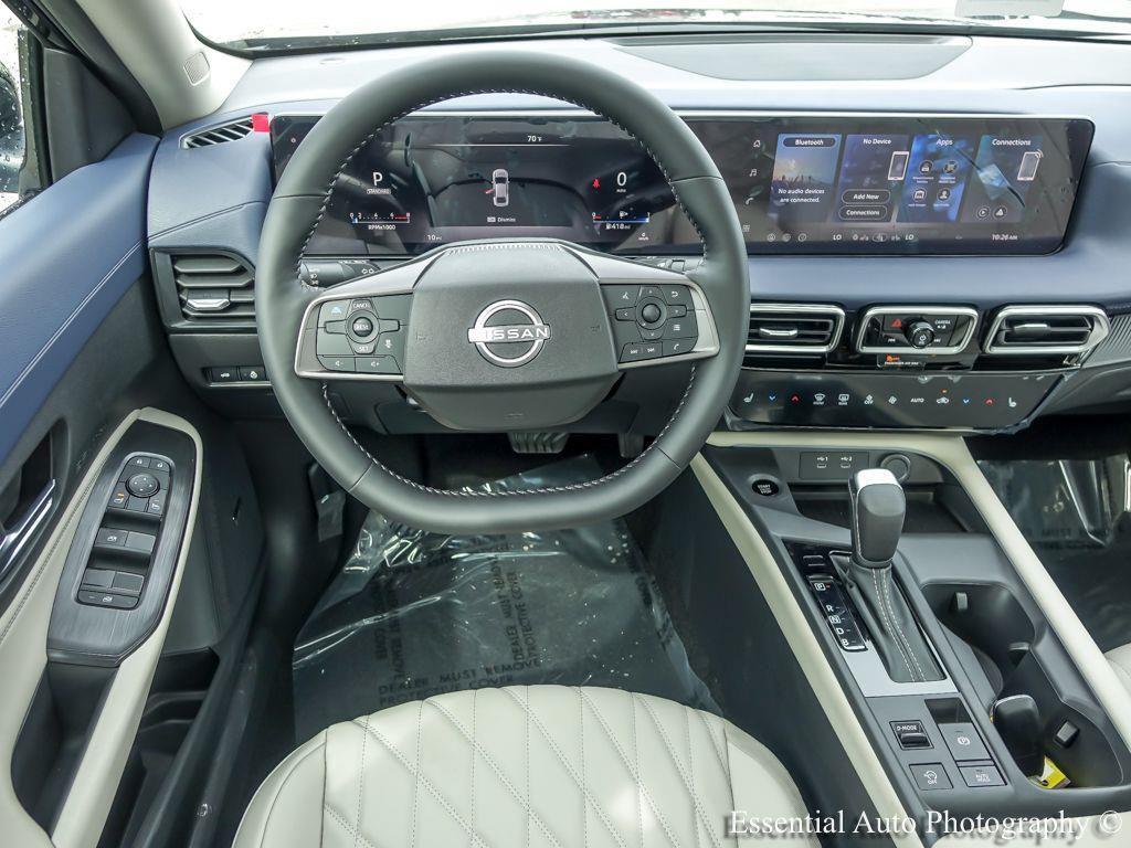 new 2026 Nissan Sentra car, priced at $28,995