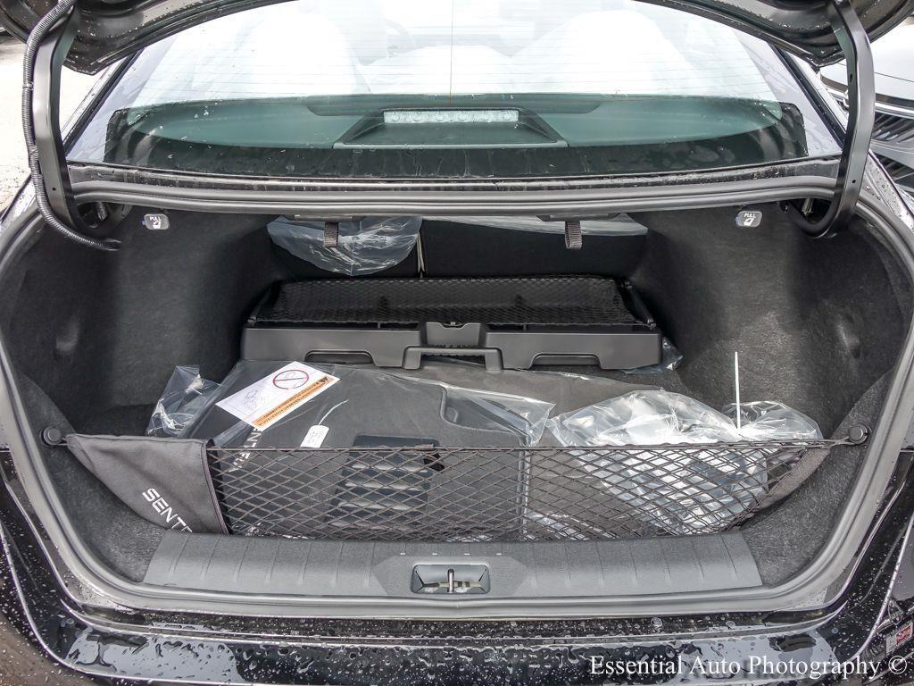 new 2026 Nissan Sentra car, priced at $28,995