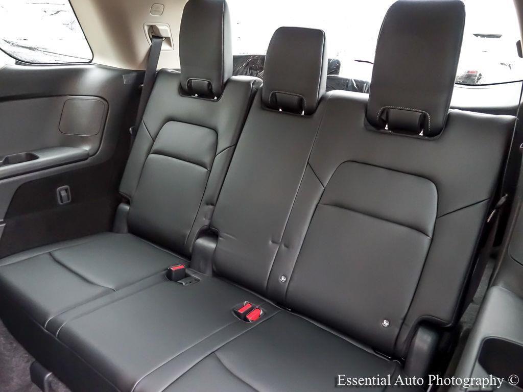 new 2026 Nissan Pathfinder car, priced at $40,665