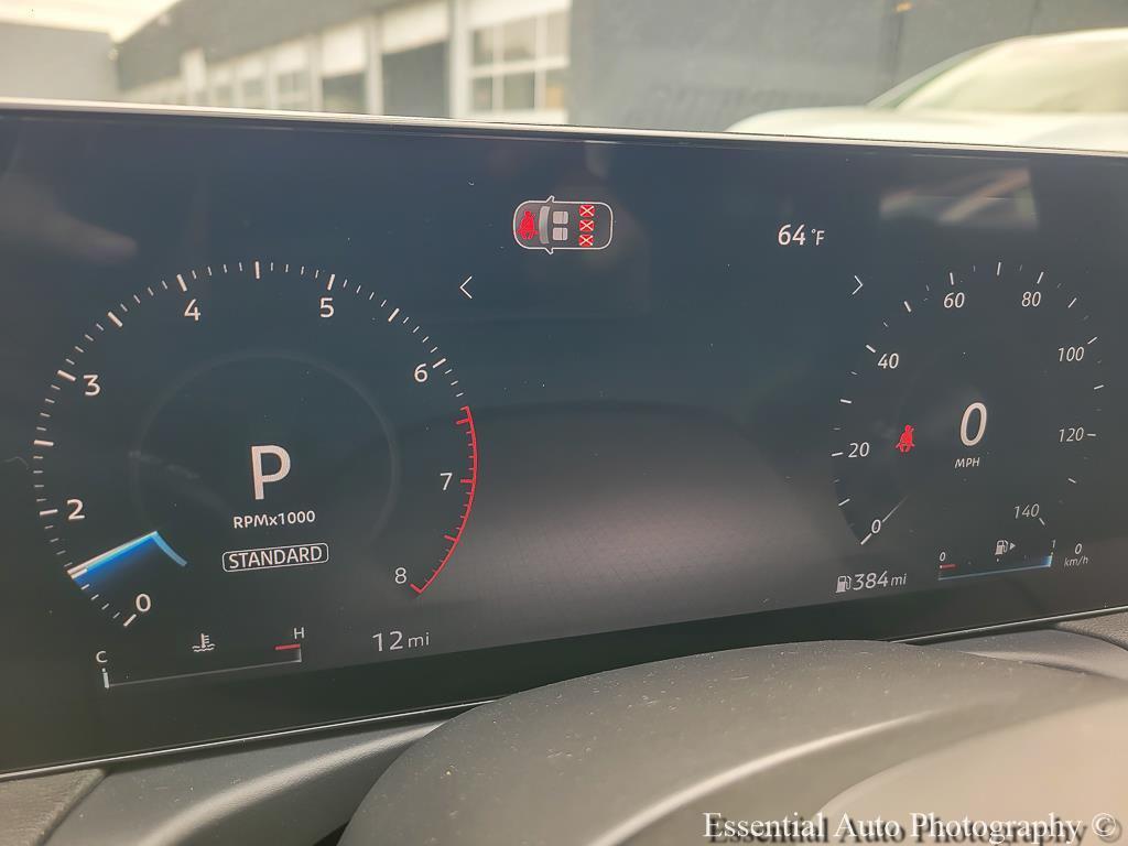 new 2026 Nissan Sentra car, priced at $26,991