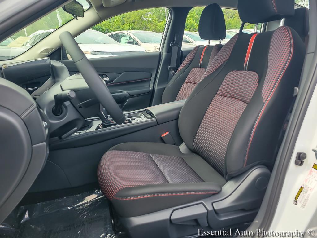 new 2026 Nissan Sentra car, priced at $26,991