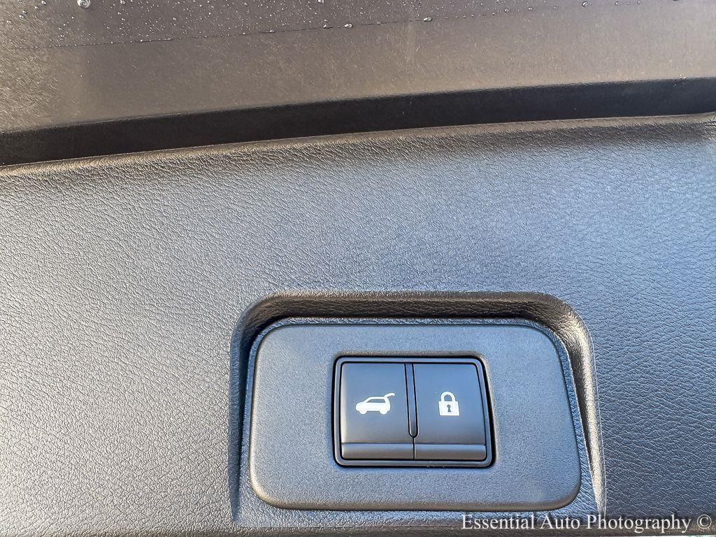 new 2026 Nissan Rogue car, priced at $29,367