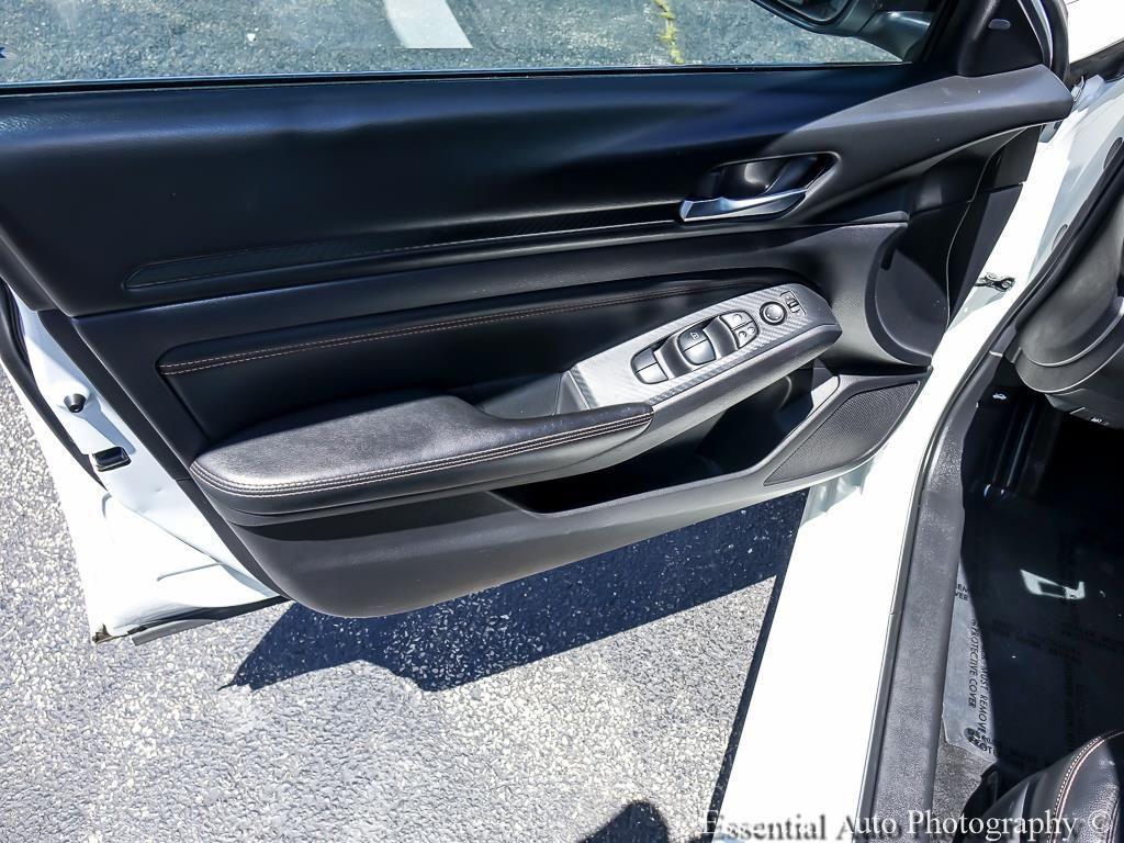 used 2020 Nissan Altima car, priced at $16,402