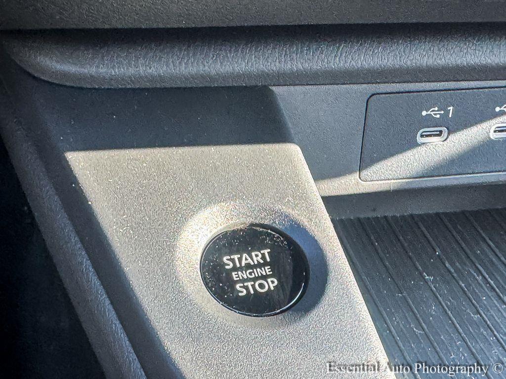 new 2026 Nissan Sentra car, priced at $23,675