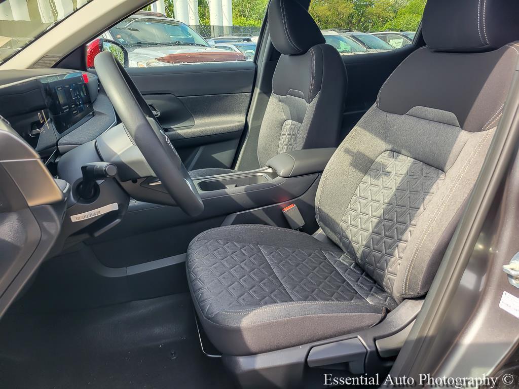 new 2026 Nissan Kicks car, priced at $27,075