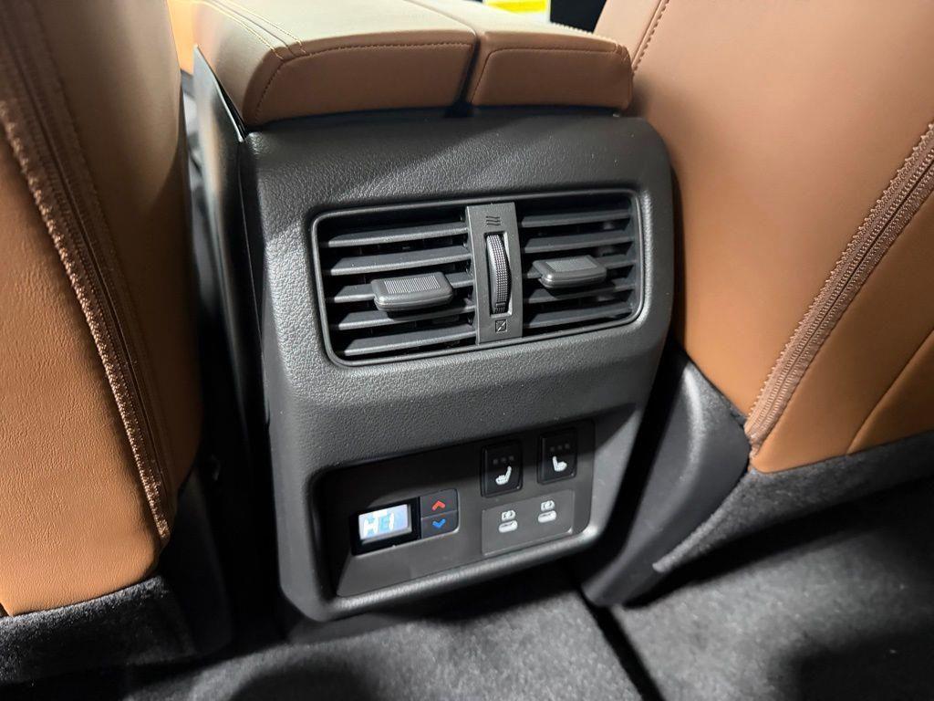 new 2026 Nissan Rogue car, priced at $37,566