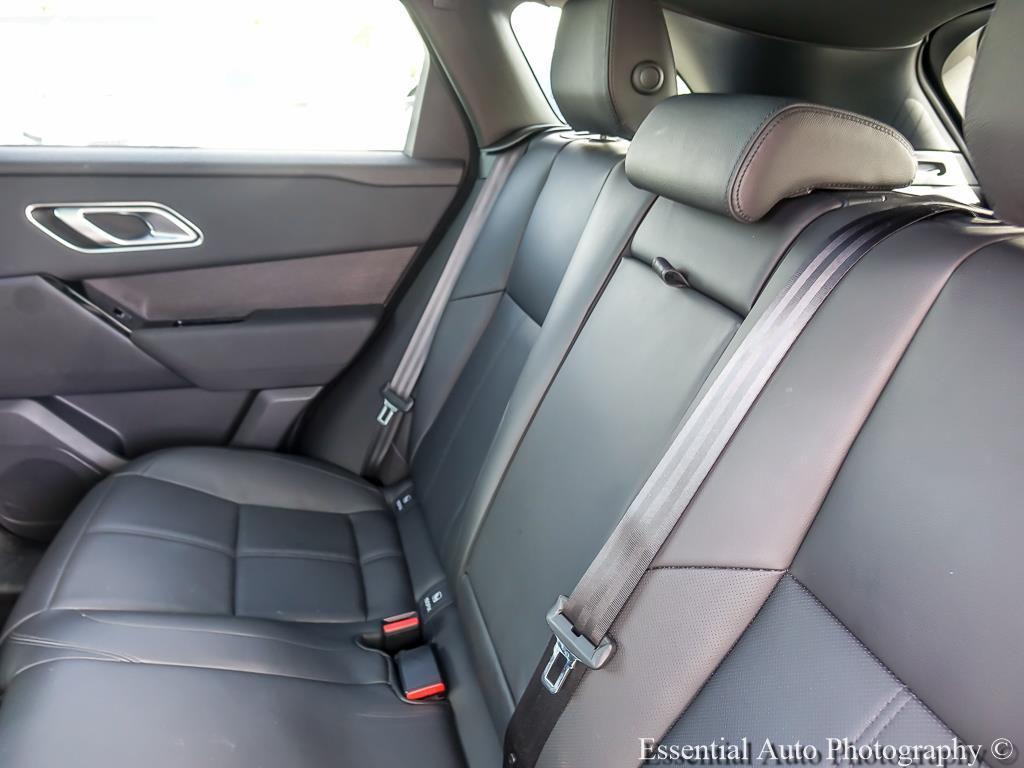 used 2024 Land Rover Range Rover Velar car, priced at $49,372