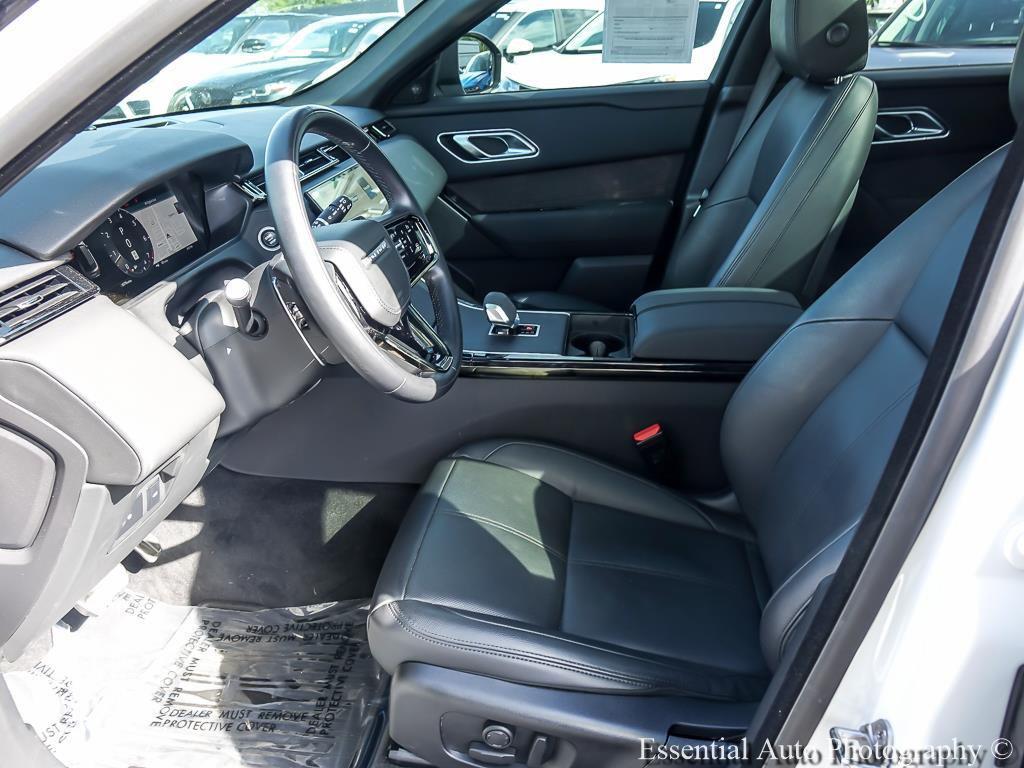 used 2024 Land Rover Range Rover Velar car, priced at $49,372