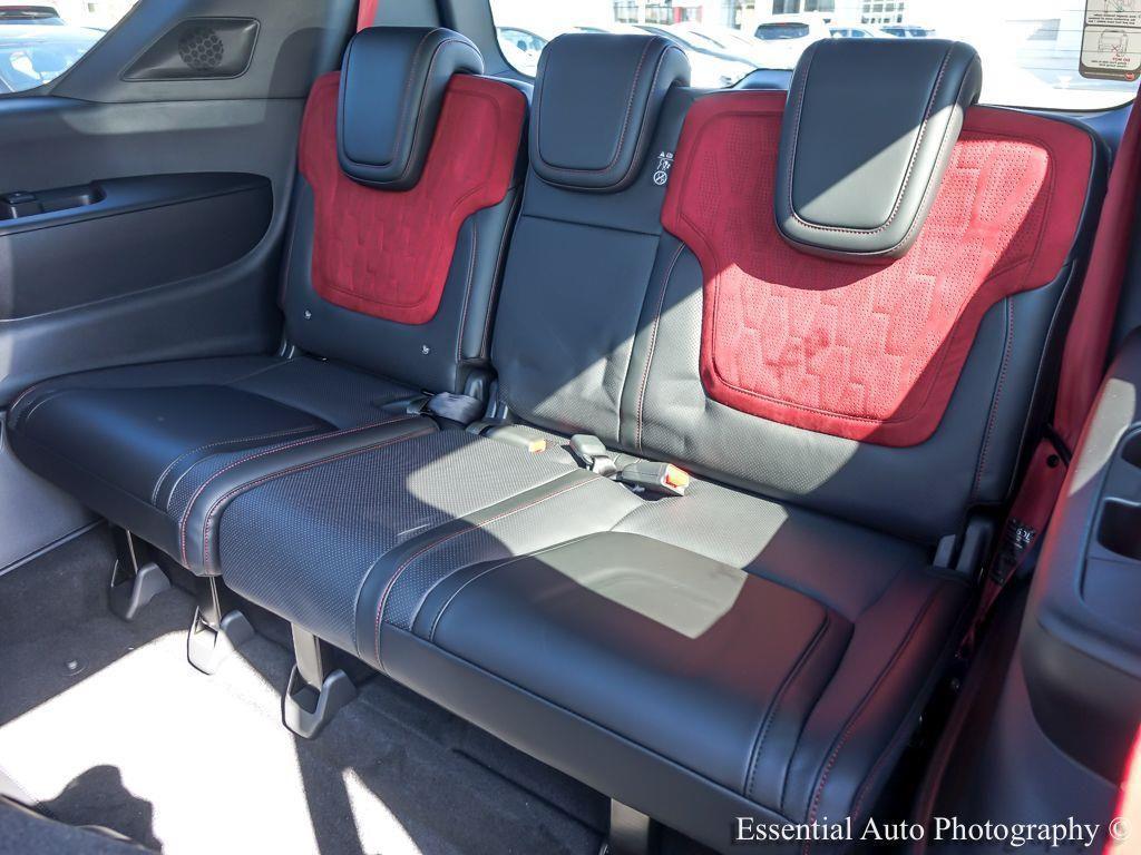 new 2026 Nissan Armada car, priced at $77,618