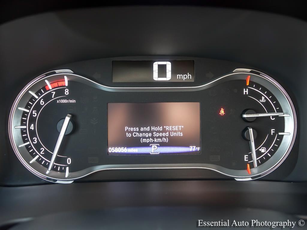 used 2020 Honda Ridgeline car, priced at $27,252