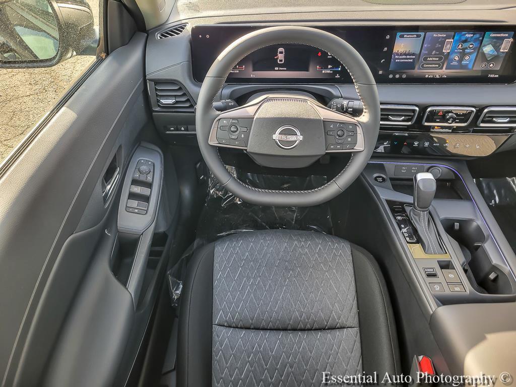 new 2026 Nissan Sentra car, priced at $253,067