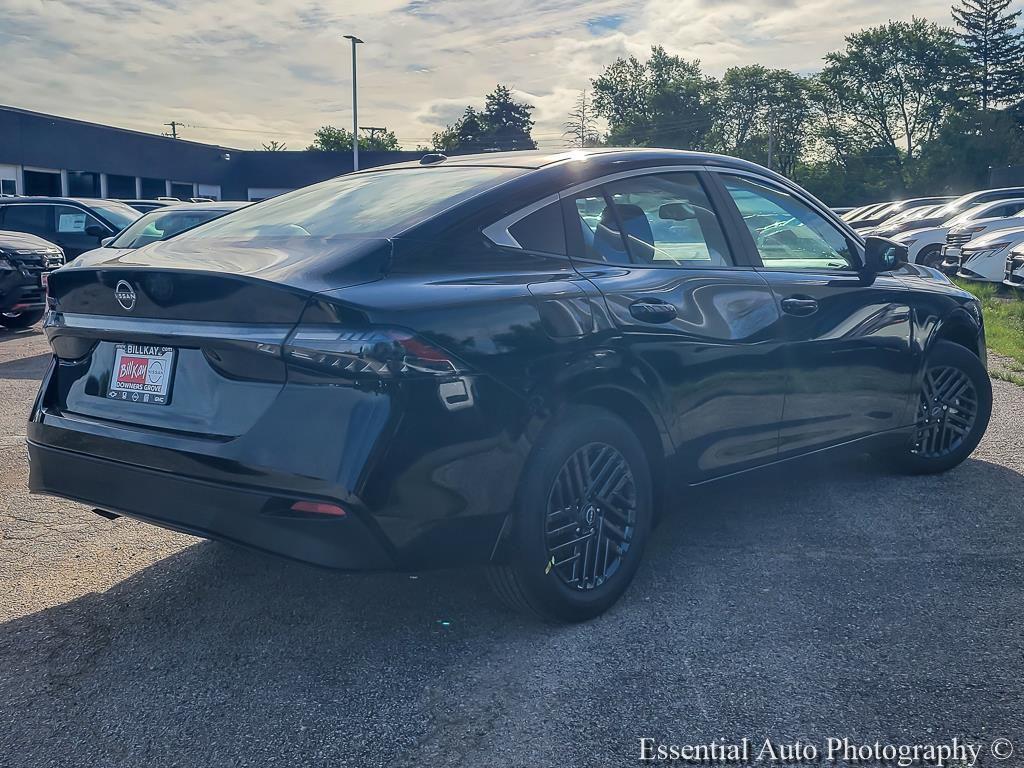 new 2026 Nissan Sentra car, priced at $253,067