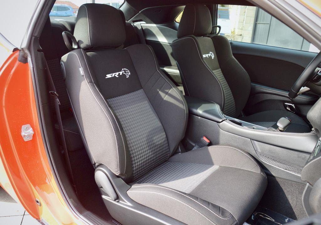 used 2022 Dodge Challenger car, priced at $69,997