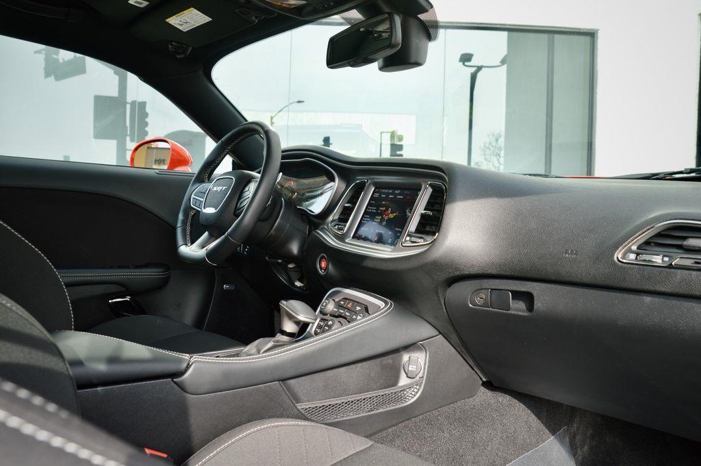 used 2022 Dodge Challenger car, priced at $69,997