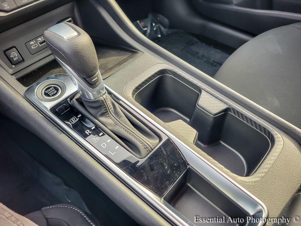 new 2025 Nissan Sentra car, priced at $18,130