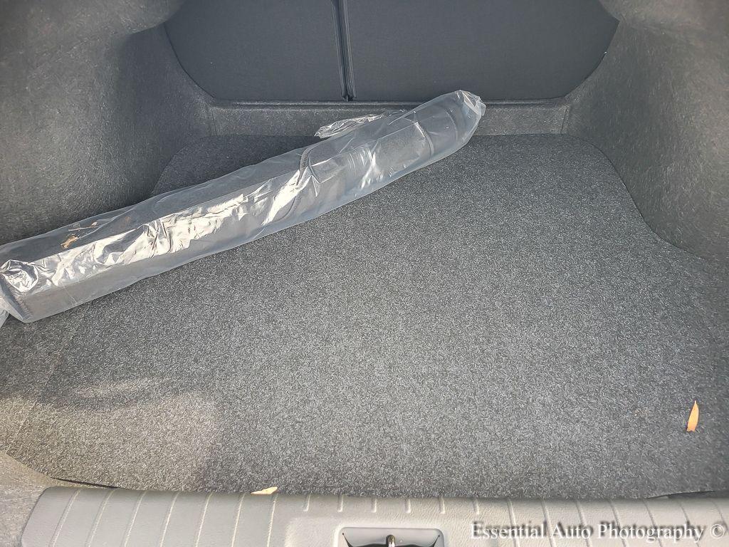 new 2025 Nissan Sentra car, priced at $18,130