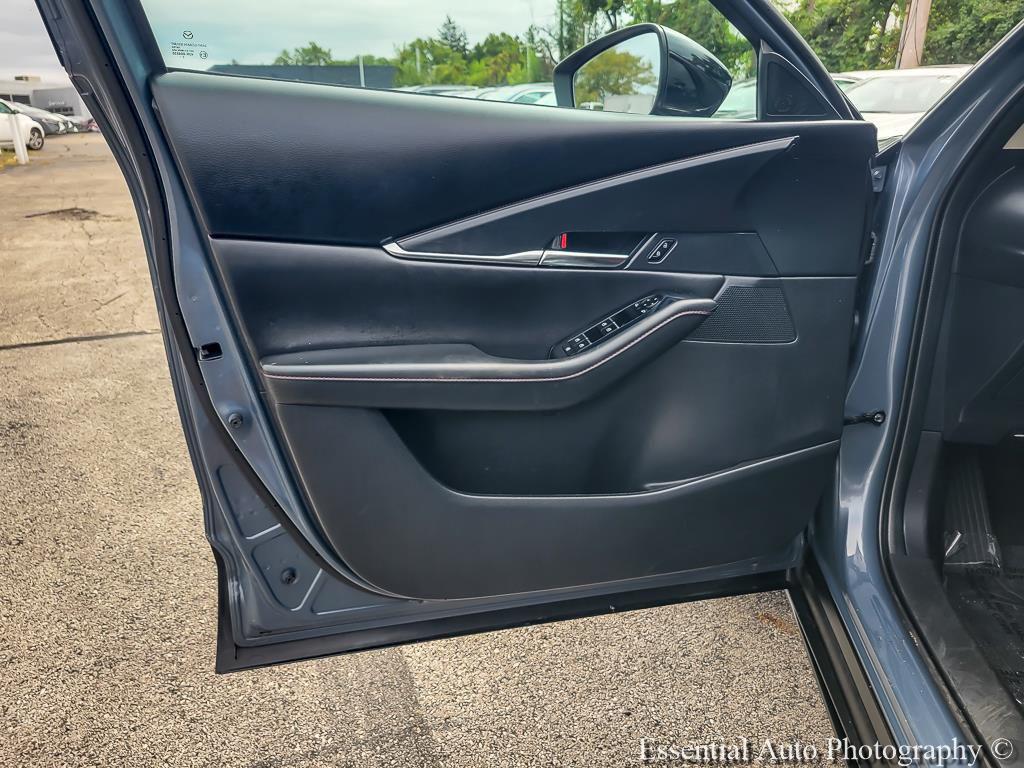 used 2023 Mazda CX-30 car, priced at $24,395