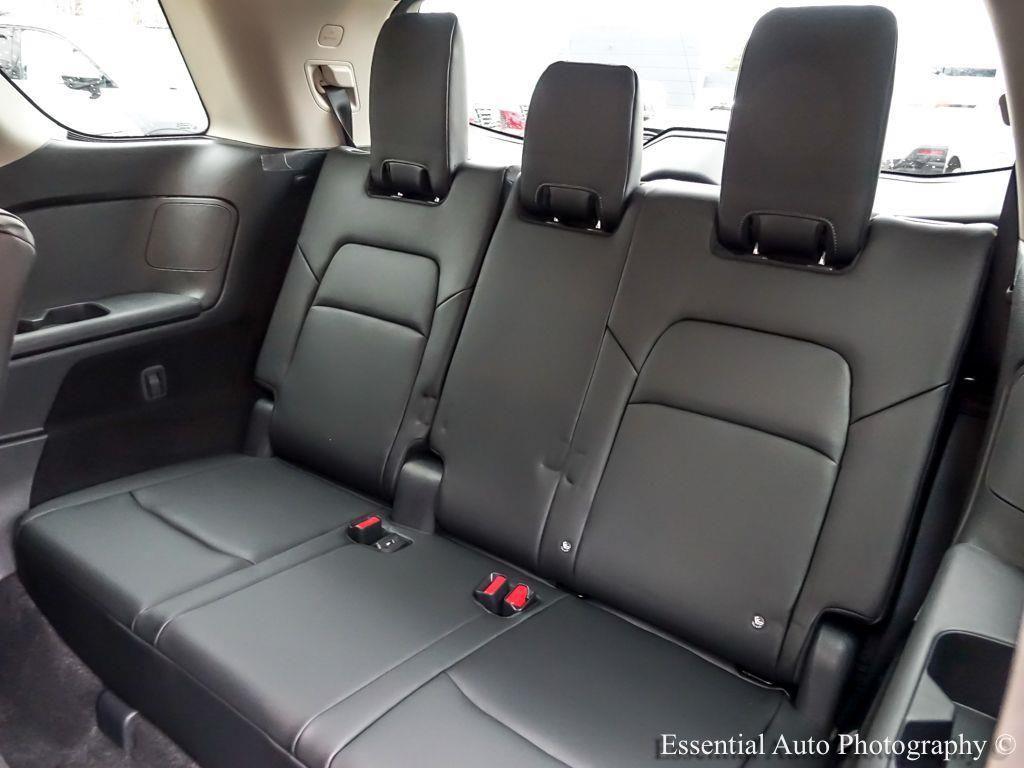 new 2026 Nissan Pathfinder car, priced at $40,915