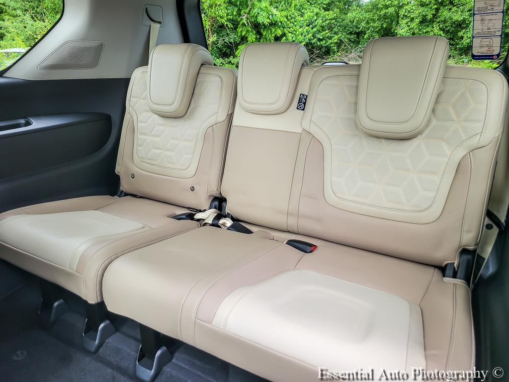 new 2026 Nissan Armada car, priced at $82,393