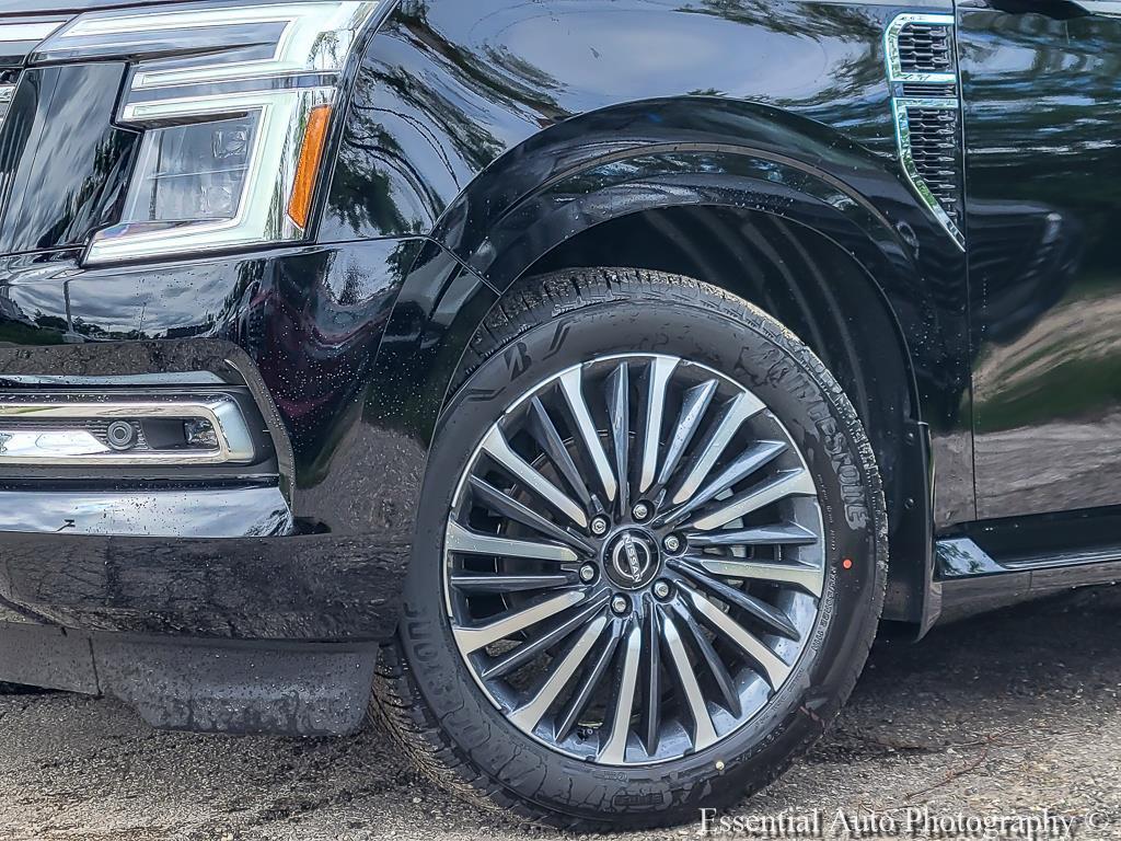 new 2026 Nissan Armada car, priced at $82,393